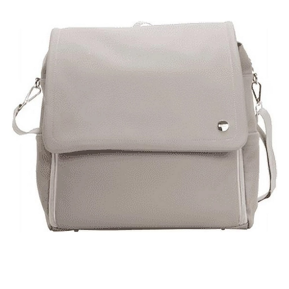 Diaper bag backpack